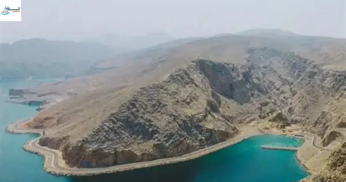 Accommodation Options in Musandam