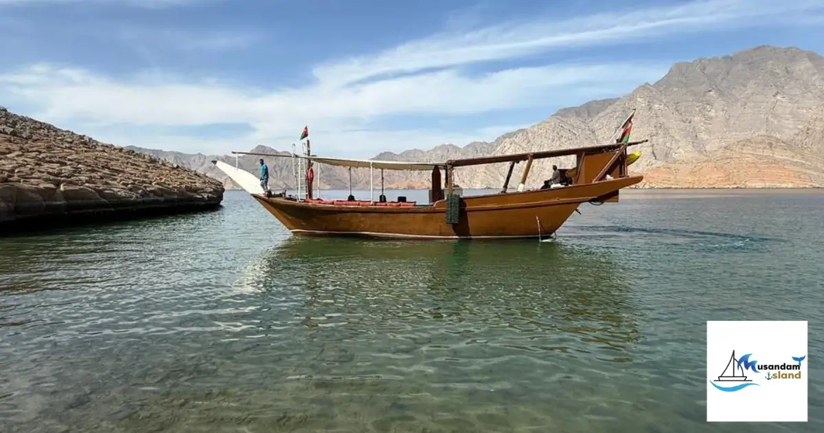 Additional Musandam Adventures