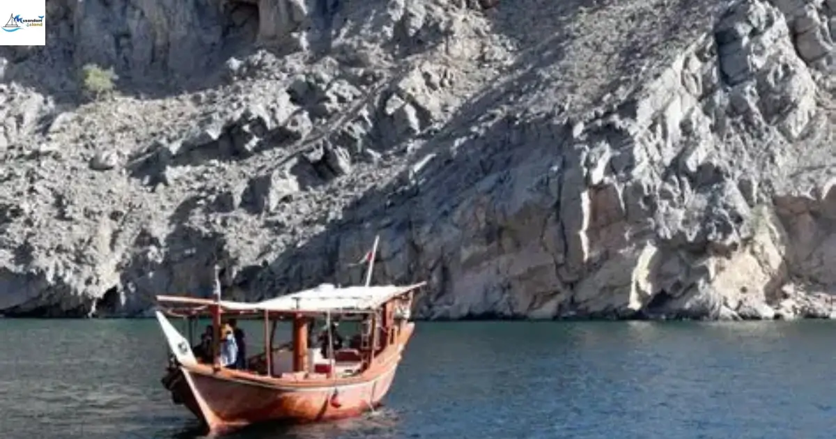 Attractions and Activities in Musandam Peninsula