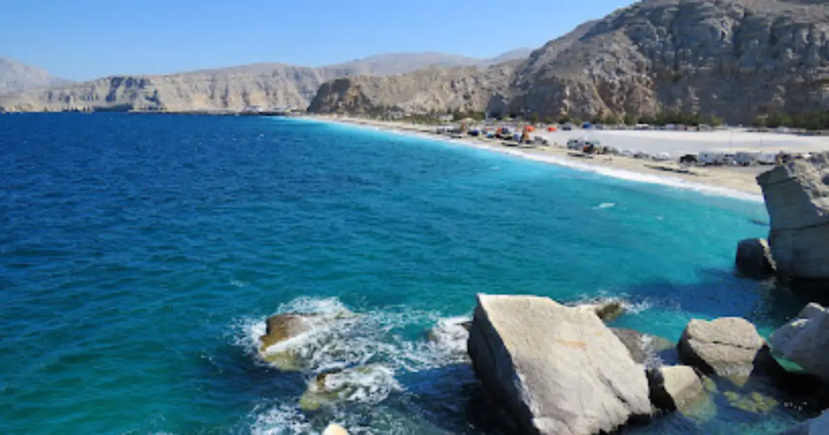 Bassa Beach Bassa Beach Top 7 Things to Do in Khasab Musandam: