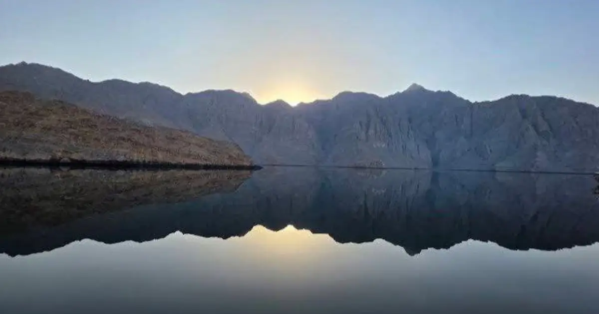 Is Khasab really worth visiting