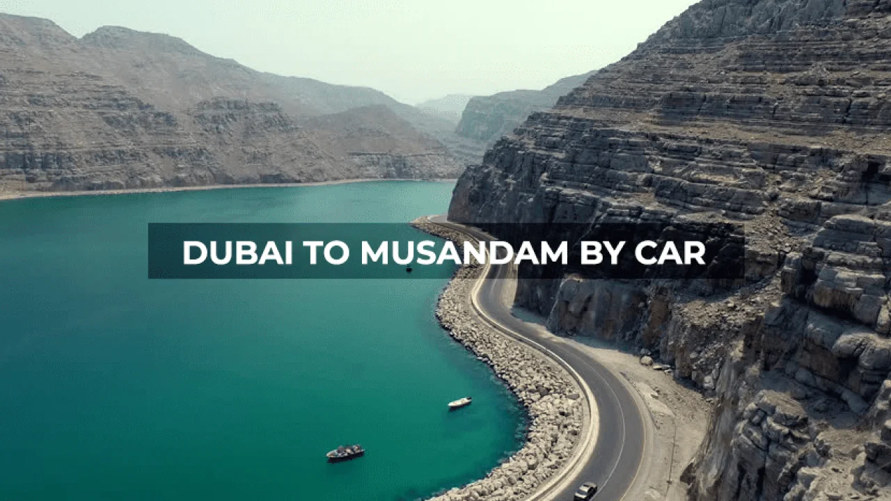 Musandam Border Guide: UAE Step-by-Step