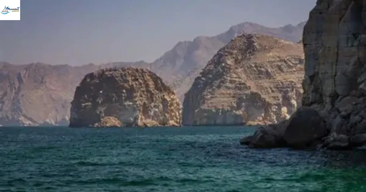 Musandam Dhow Cruise – The Signature Experience