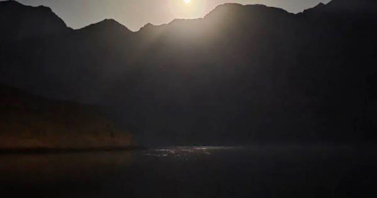 Musandam Private Adventure Trip with Musandam Island Tourism