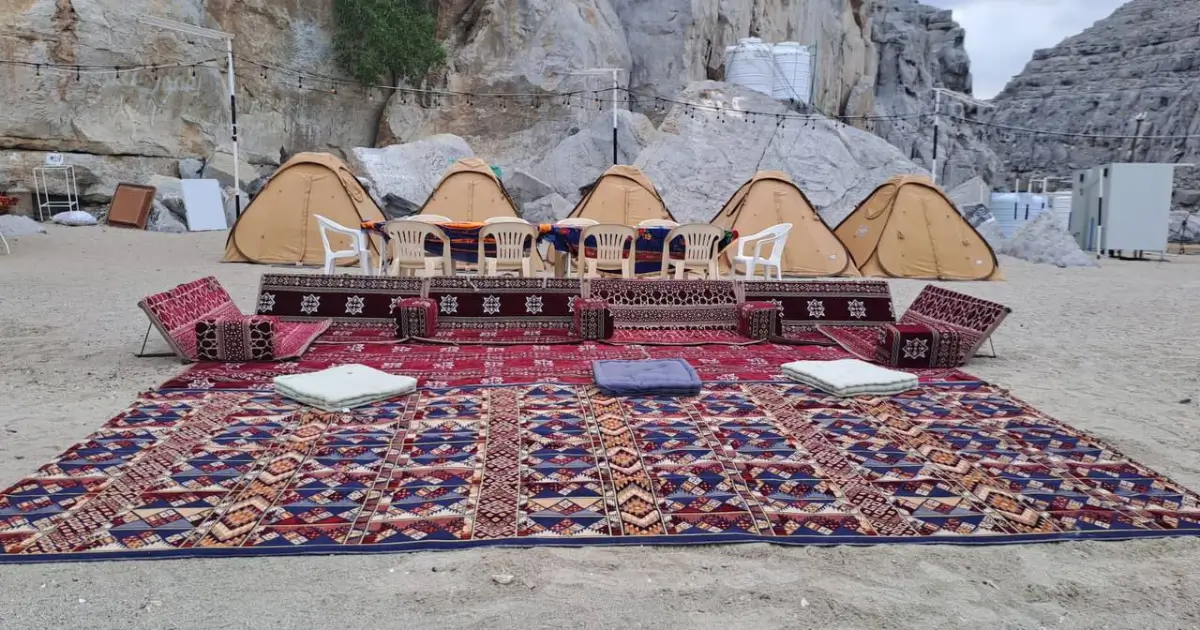 Norway of Arabia Why Musandam Dhow Cruise is a Must