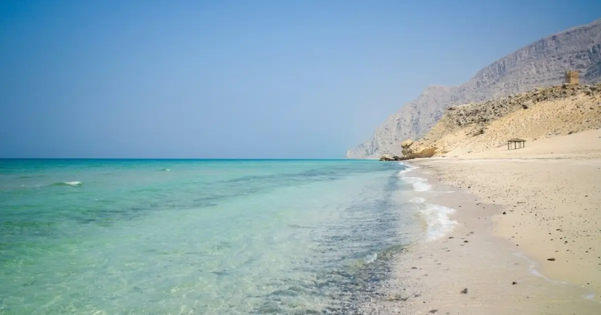 Oman Visa UAE Requirements for Traveling to Khasab