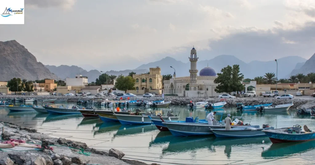 One day trip to Musandam from Dubai - Complete Guide 2026