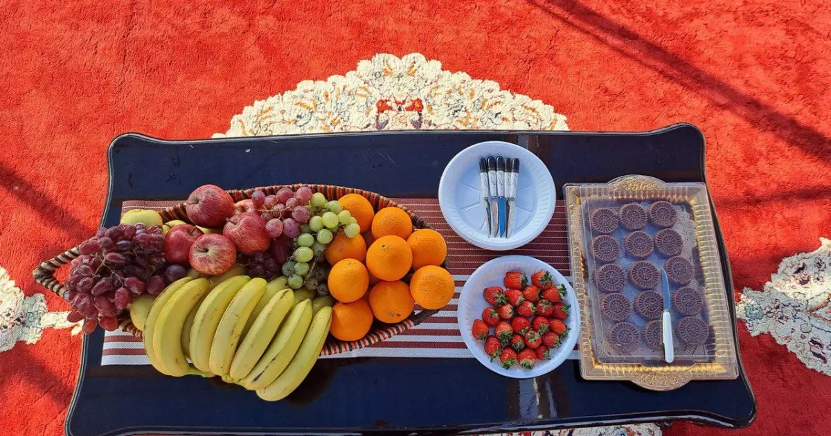 Overnight Dhow Cruise Musandam