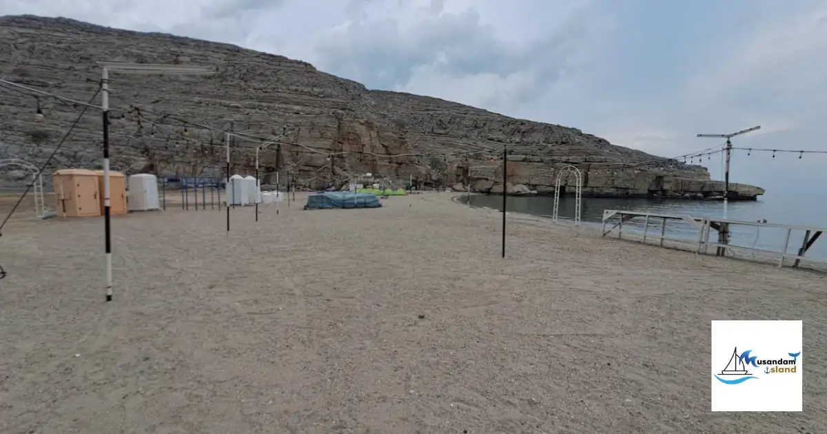 Overnight Dhow Cruises Musandam