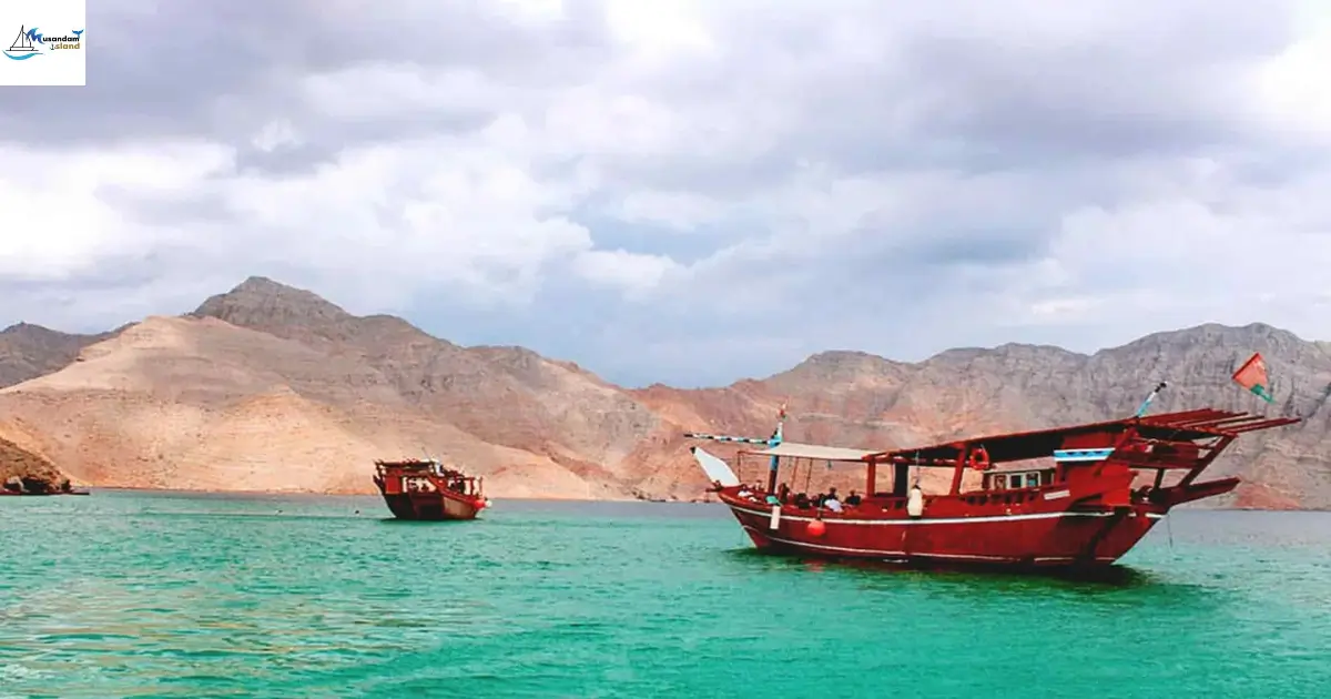 The Full Guide to Musandam Oman Everything for 2026