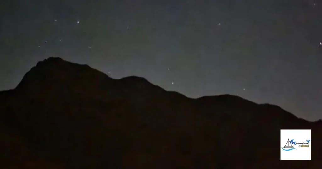 The Magic of Overnight Dhow Cruises in the Fjords of Musandam