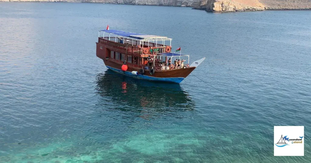 The Perfect Weekend Road Trip from Dubai to Khasab, Musandam