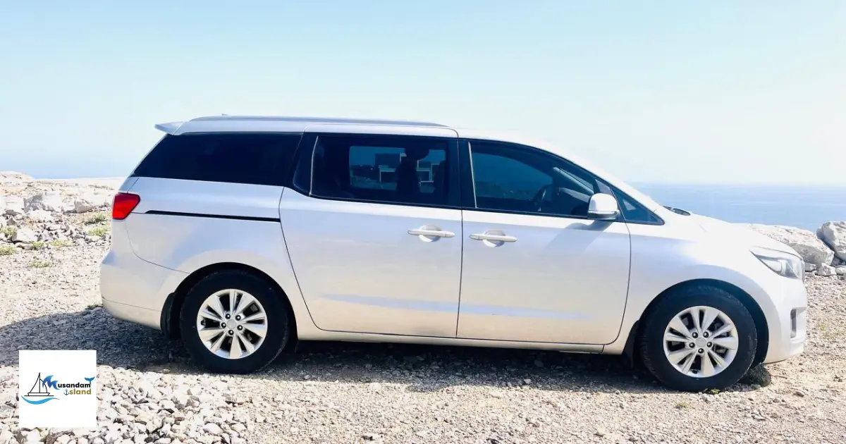 Why Choose Musandam Island Tours for Your Musandam Trip