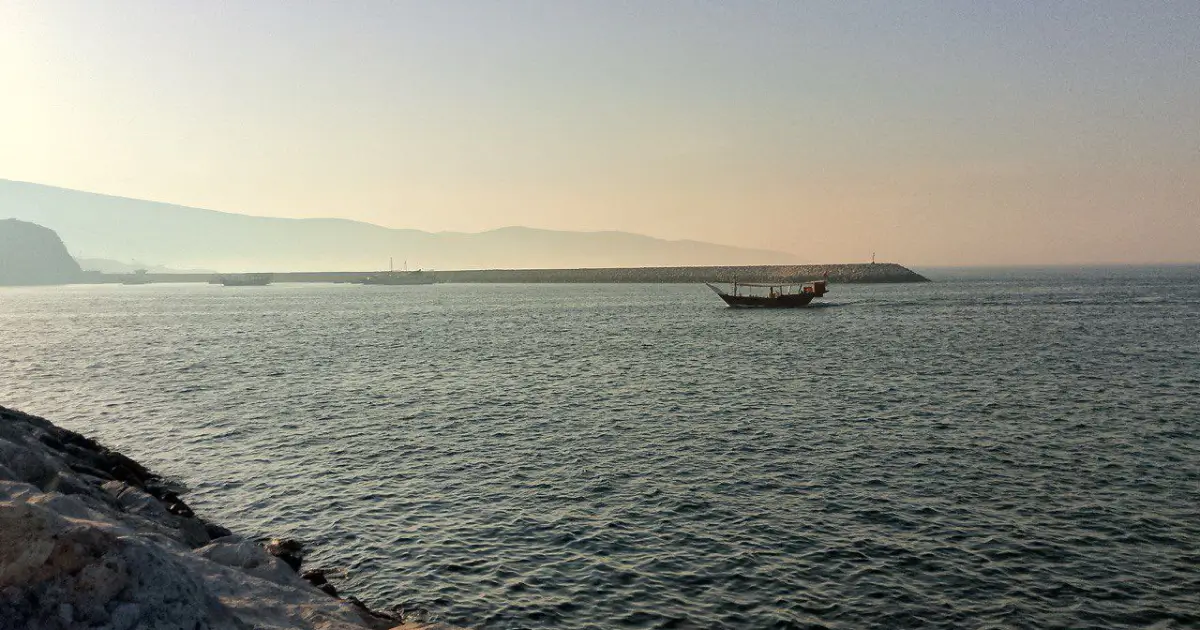 Why Khasab is the Heart of Musandam Dhow Cruises