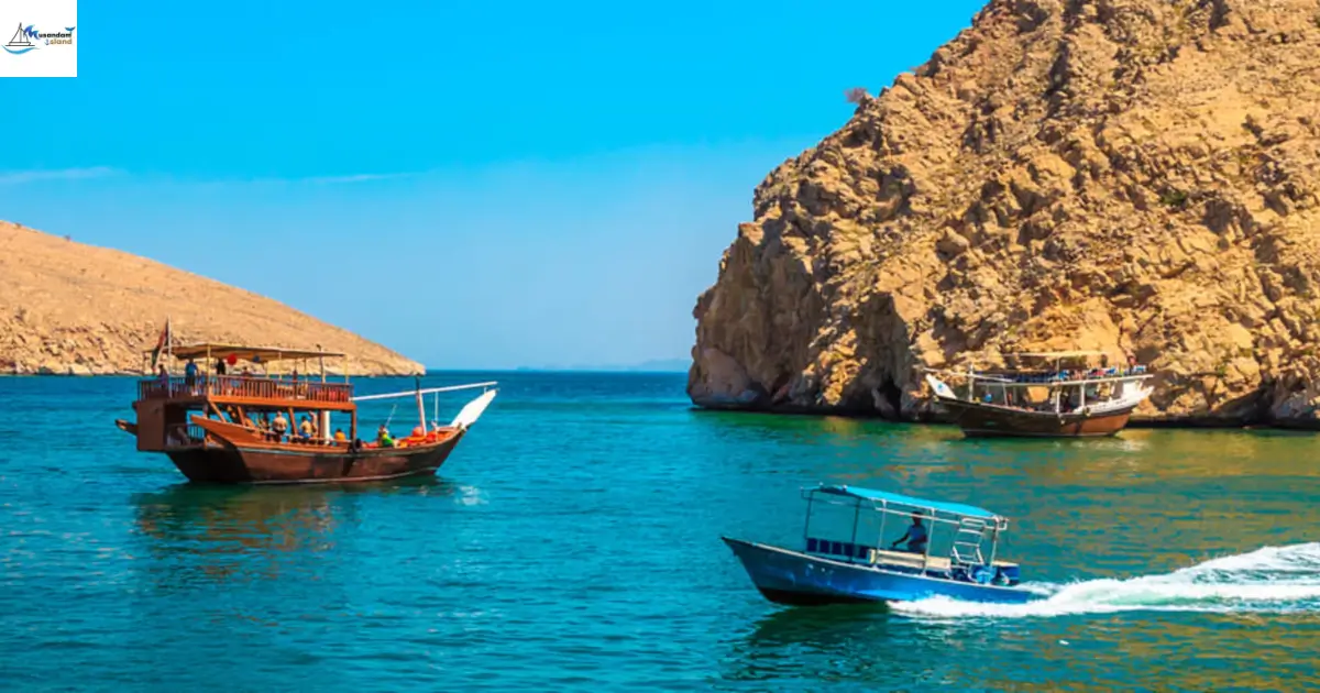 Why Musandam Oman Is One of the Best Short Trips from Dubai