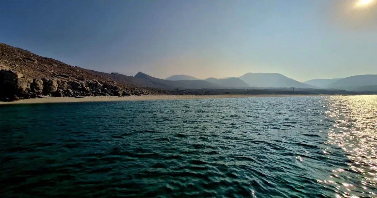 About My Trip to Musandam Fjords, Adventures and Memories