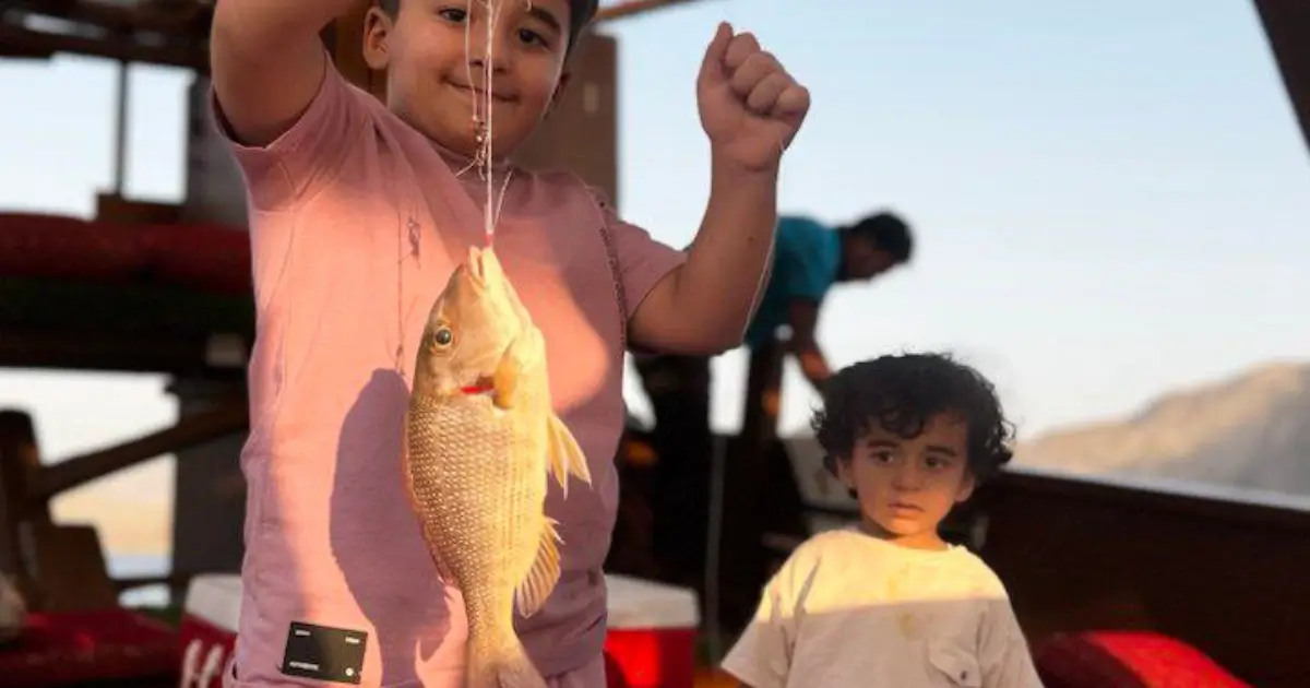 Oman visa for United Arab Emirates residents