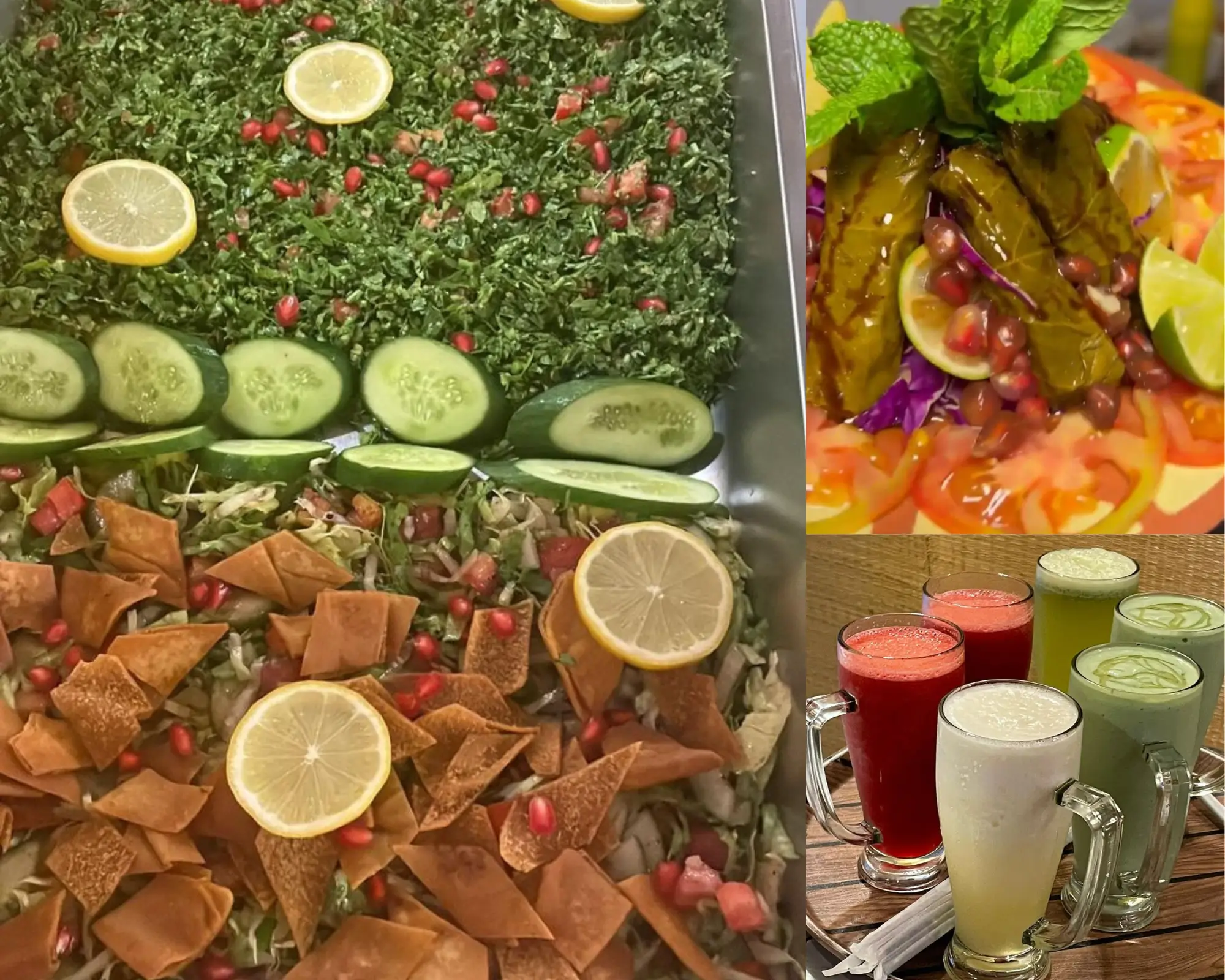 Musandam Private Adventure Trip Program