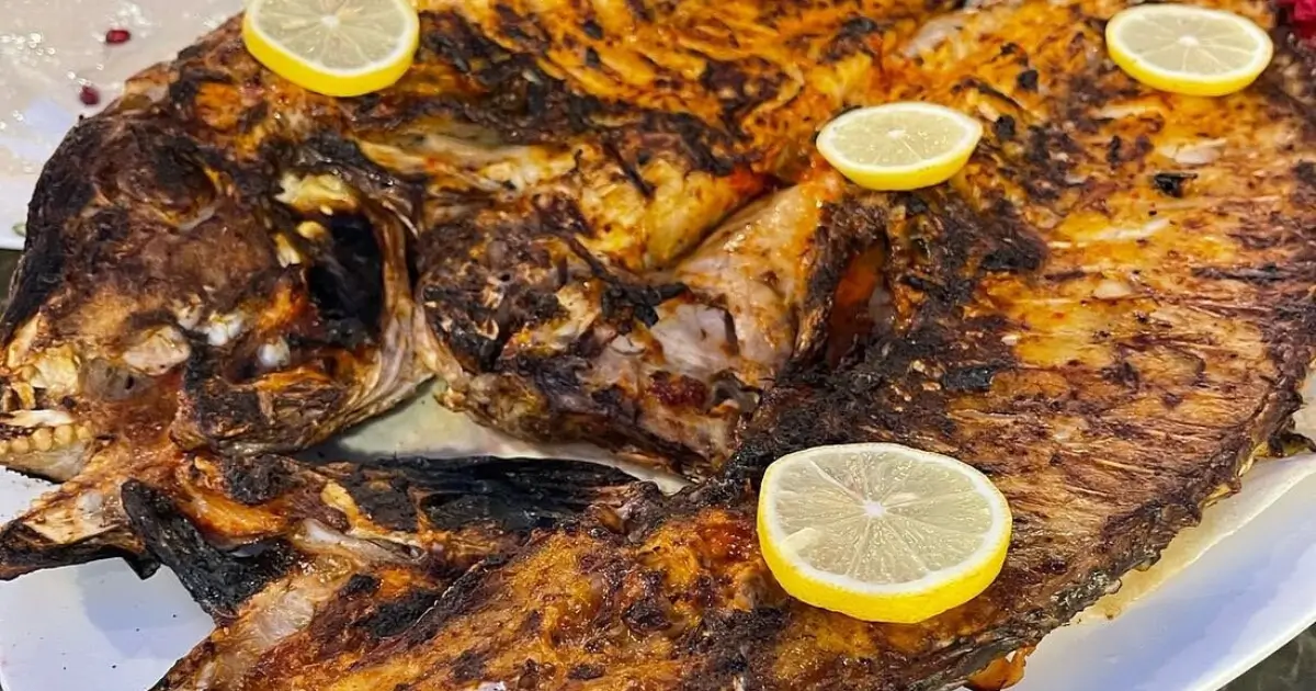 Pros and cons of Fanr Musandam Turkish Restaurant