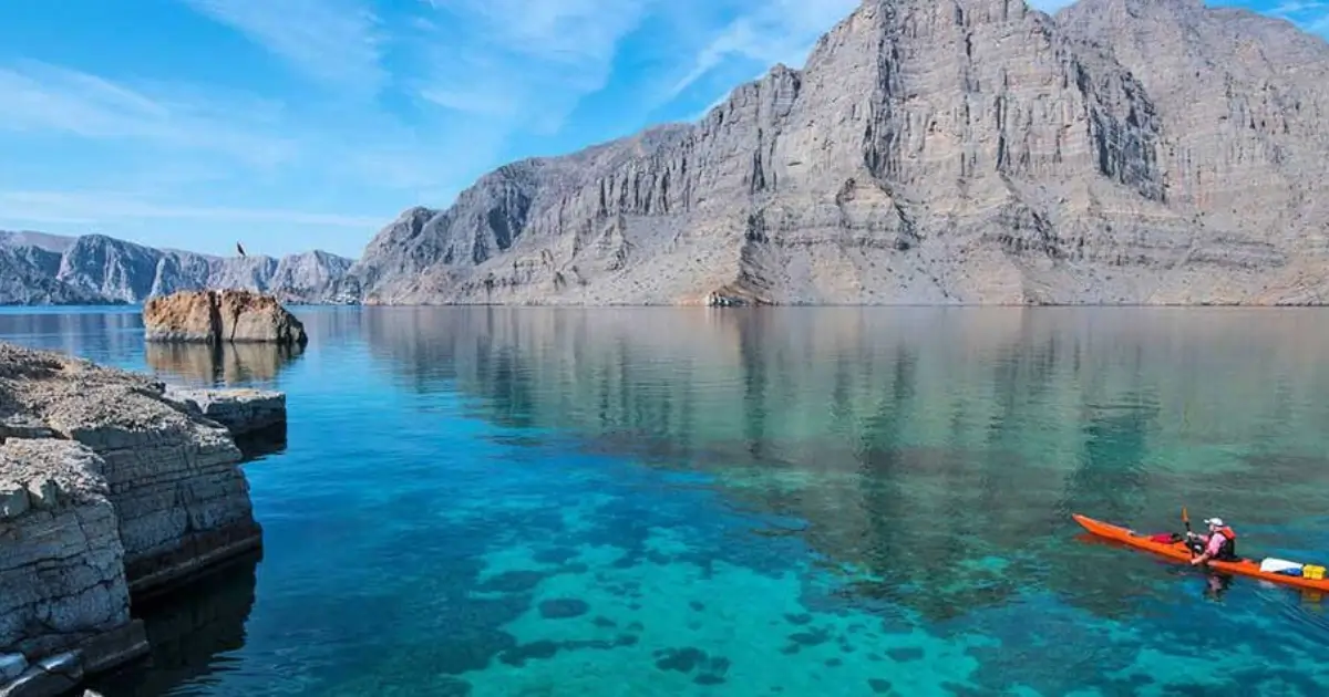 The Best Time to Book Your Eid Trips from Dubai to Musandam