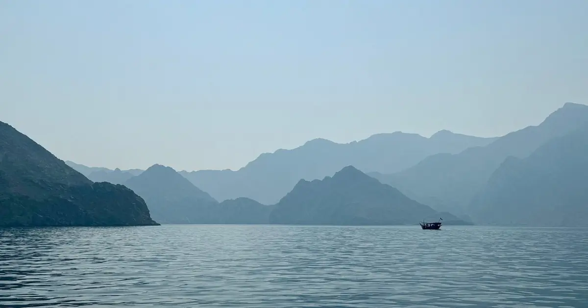 What is the Best Time to Visit Musandam