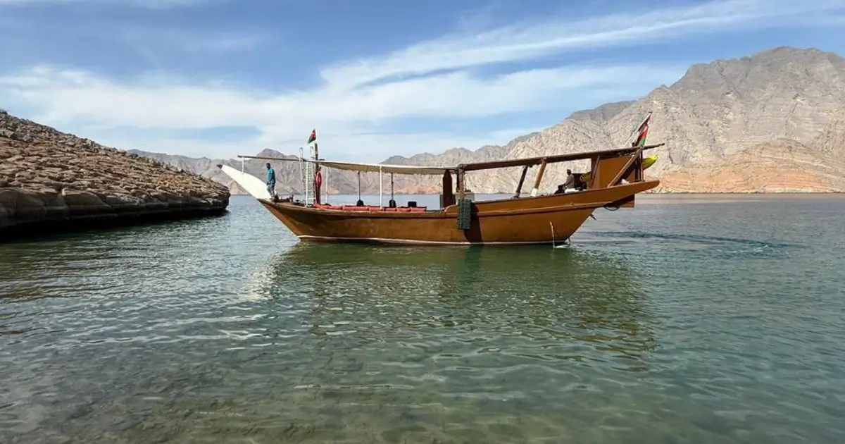 Why Musandam Island Tours is the Best Choice