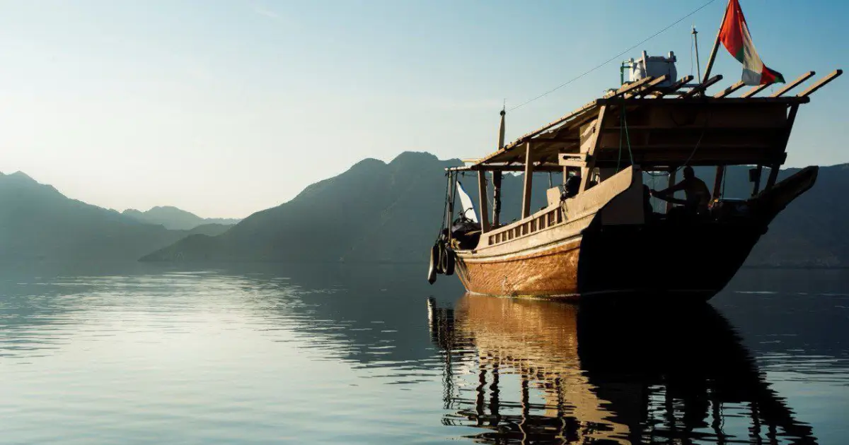 the most important activities to do on a trip to Musandam