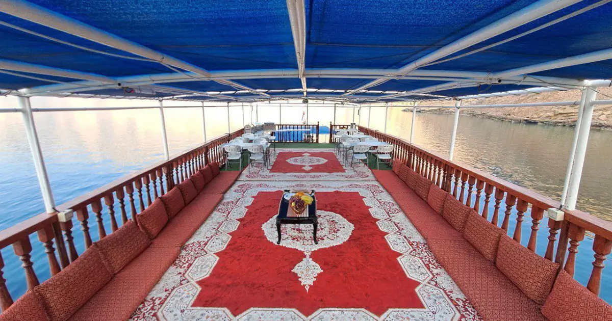 the most prominent landmarks of Musandam