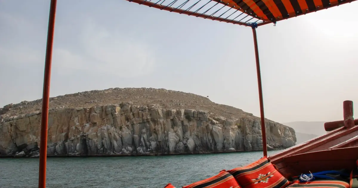 What Are the Best Snorkeling Spots in Musandam Fjords