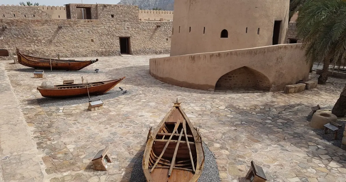 What Makes Ancient Rock Art in Musandam a Hidden Cultural Treasure