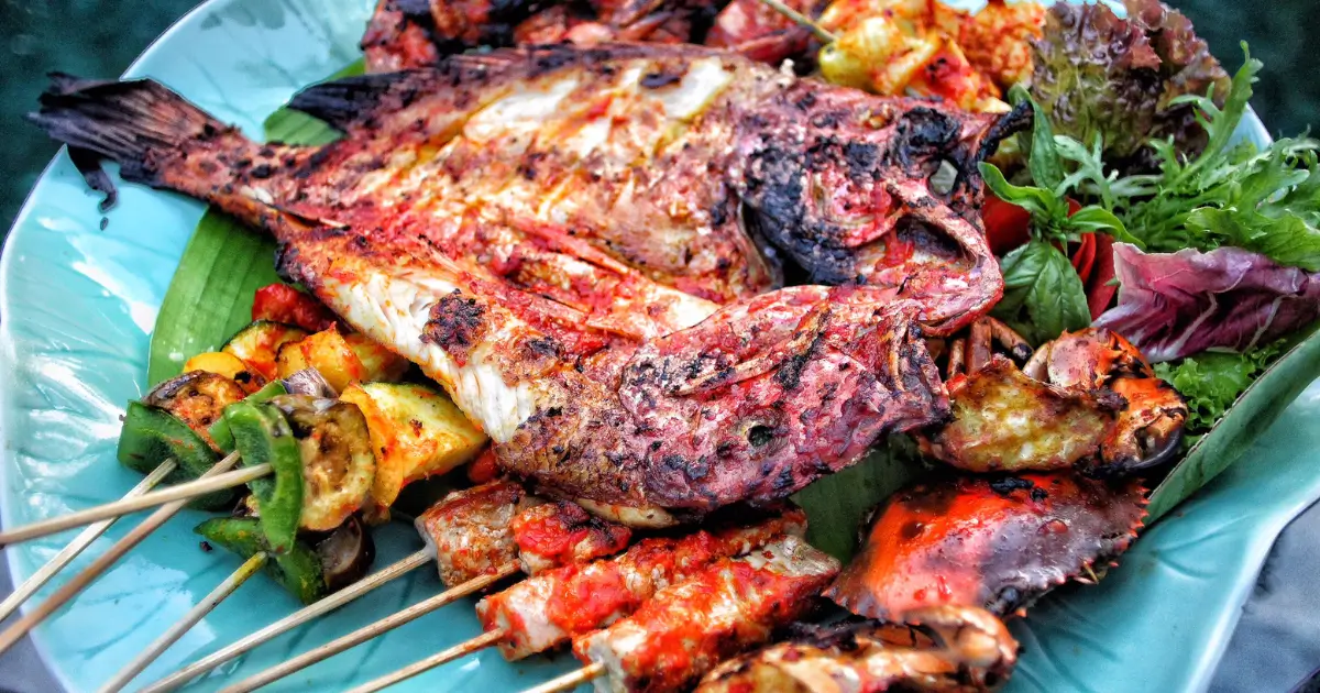 Why Is Musandam the Perfect Destination for a Seafood Cruise Experience